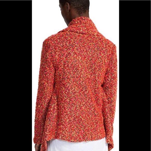 OTIS & MACLAIN Women's 'Speckled' Sweater Size S - Picture 2 of 10